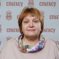 Иванова Ирина Сергеевна